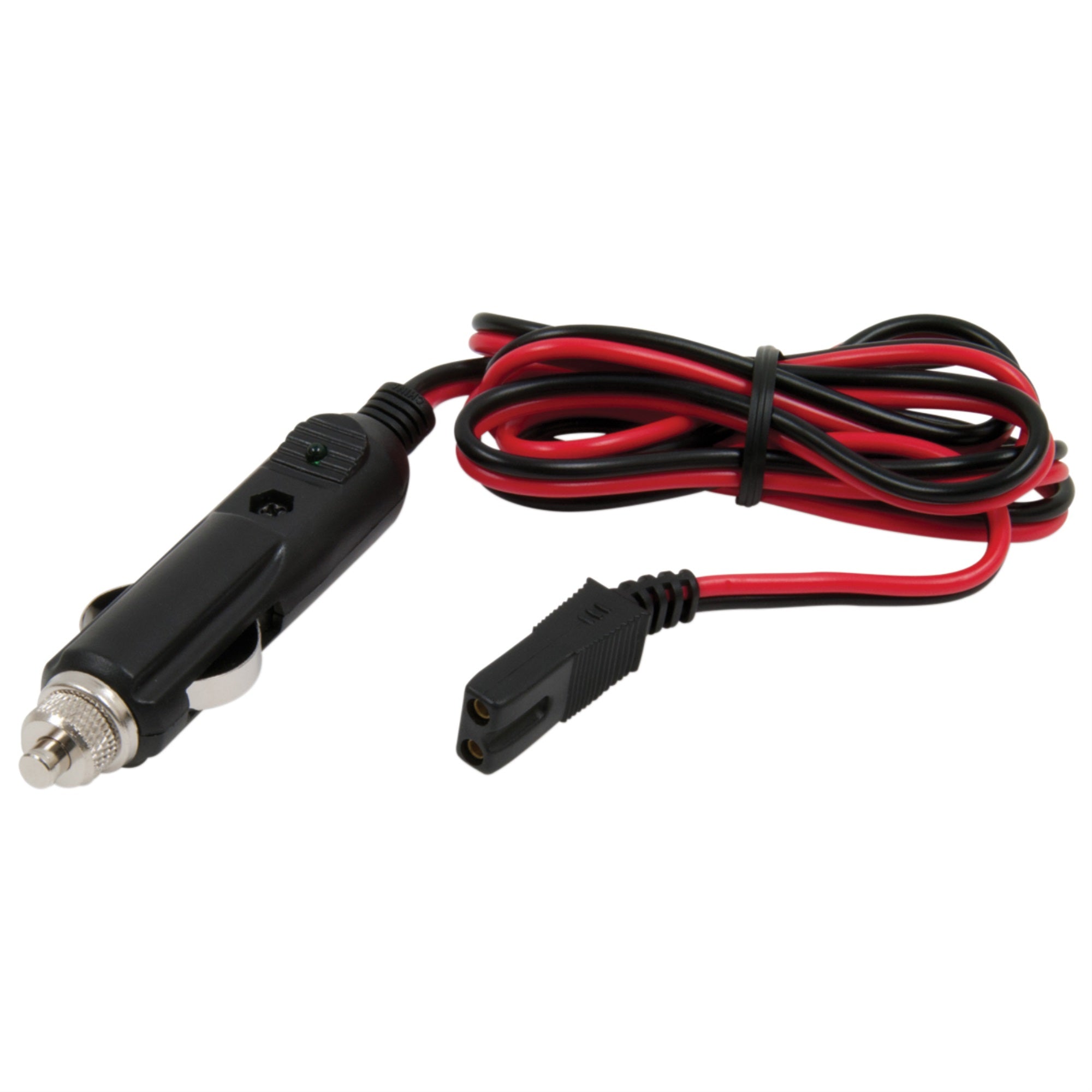 2Pin 16Ga Power Harness W.Plug     0