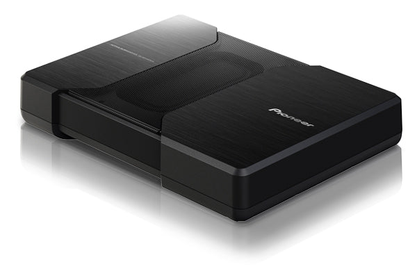 Powerful Active Subwoofer System W/Horizontal-Vertical Technology 150 Watts Max