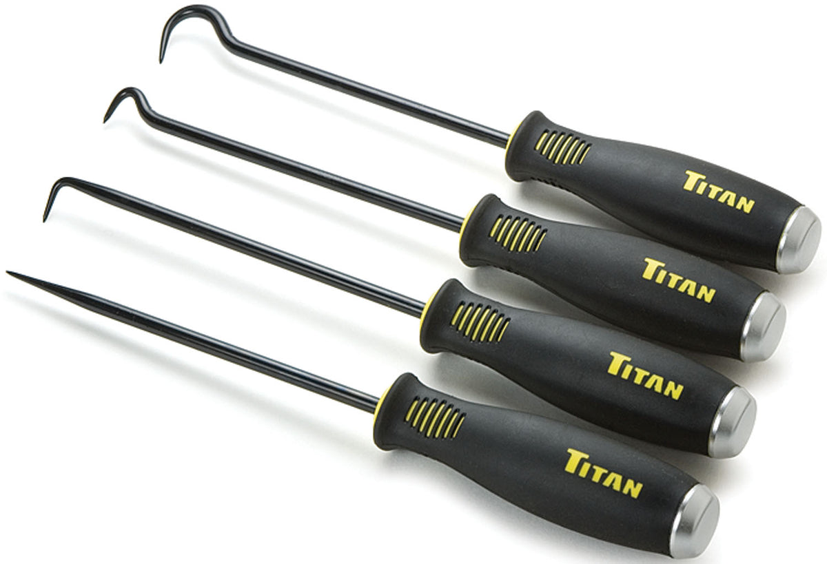 Pick & Hook Set
