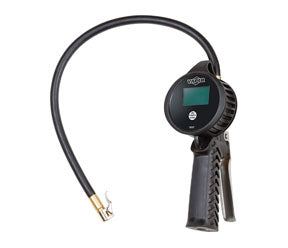 Digital Tire Inflator