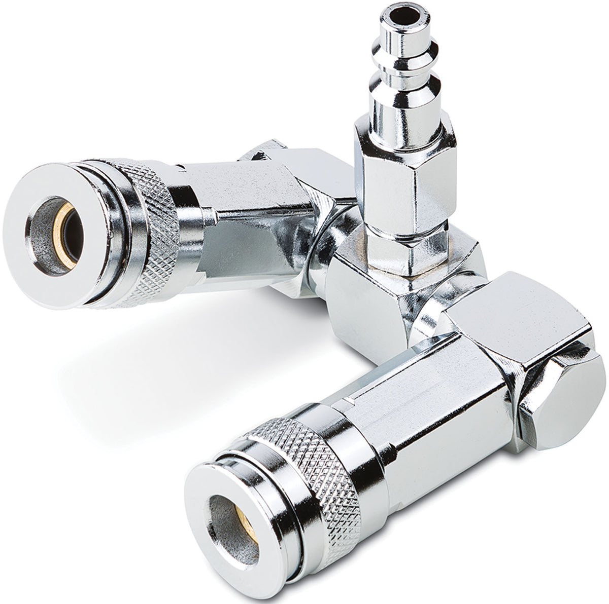 3/8In Hose Mender