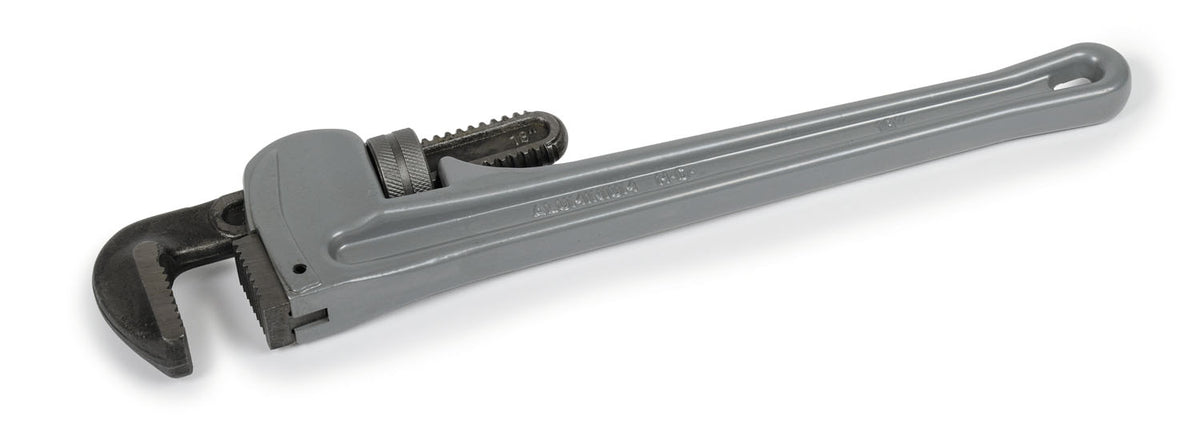 18 Aluminum Pipe Wrench