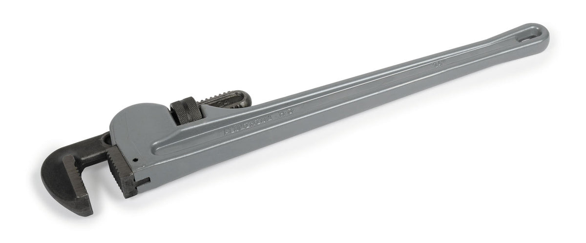 24 Aluminum Pipe Wrench