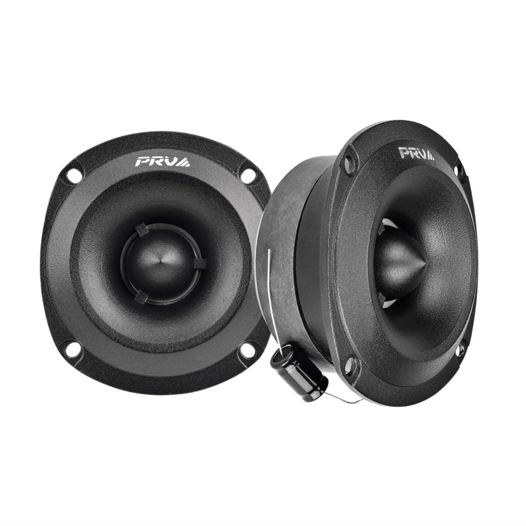 Prv Tw350Ti 4Ohm Slim Pair Tweeters