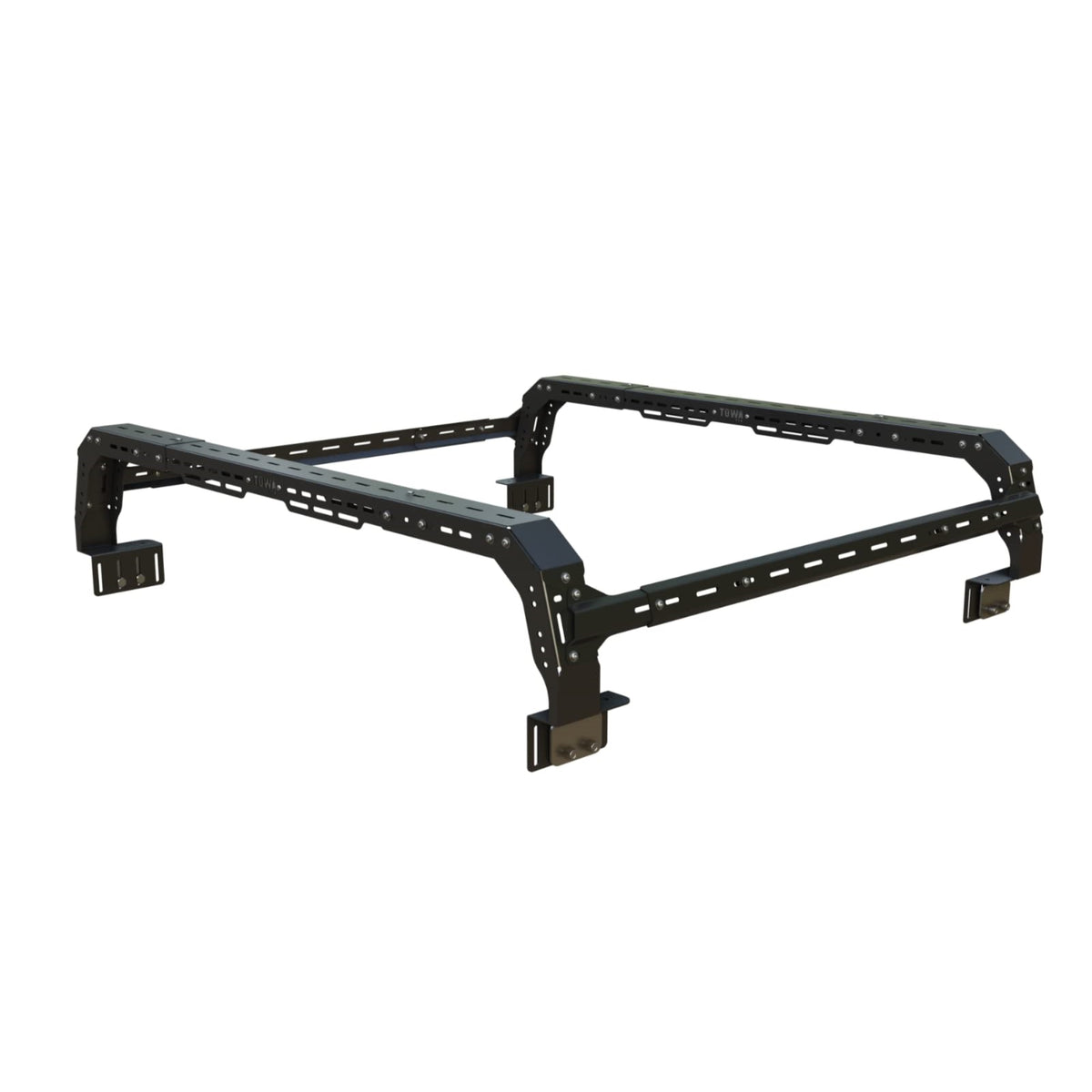 Component For Shiprock Midheight Rack