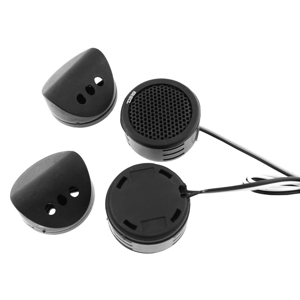 Piezo Super Tweeter 80 Watts (Pair)