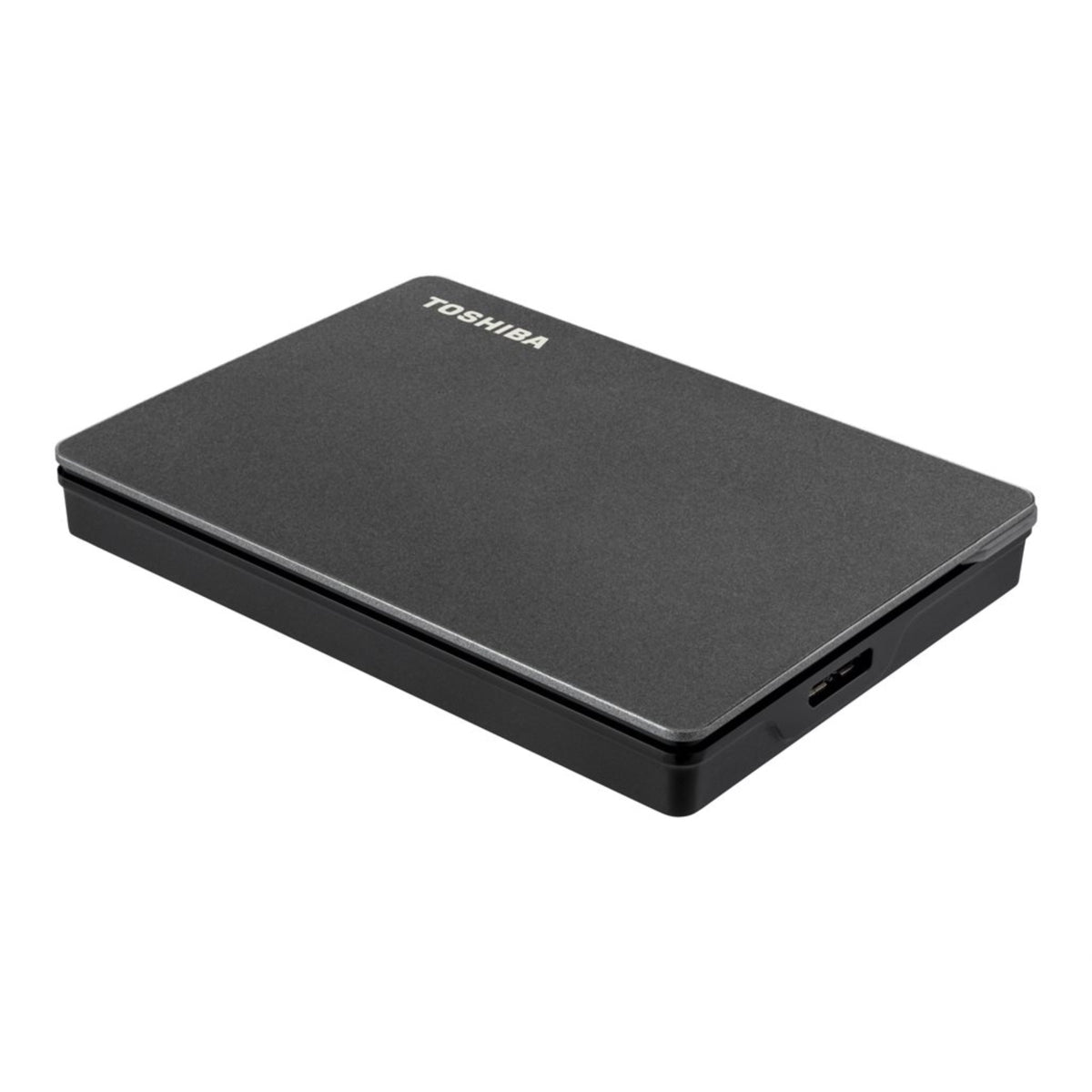 Toshiba Canvio Gaming - Hard Drive - 1 Tb - Usb 3.2 Gen 1
