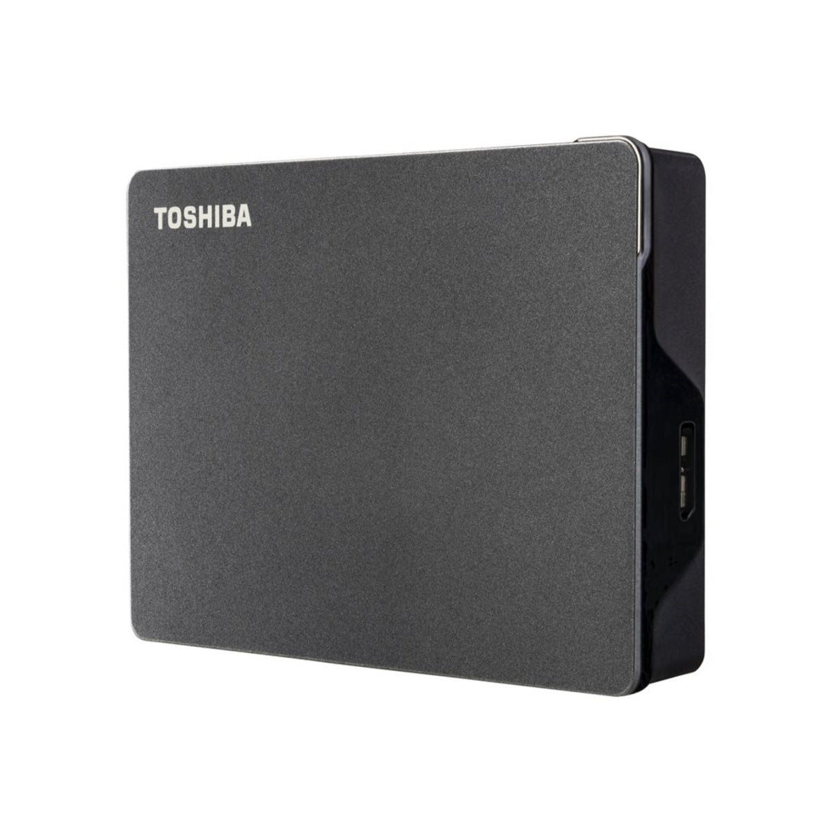 Toshiba Canvio Gaming - Hard Drive - 4 Tb - Usb 3.2 Gen 1