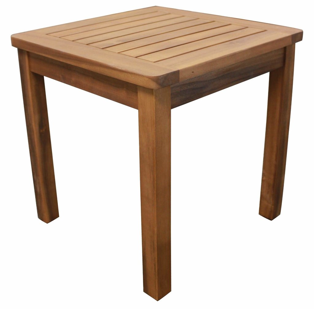 Leigh Country Sequoia Side Table