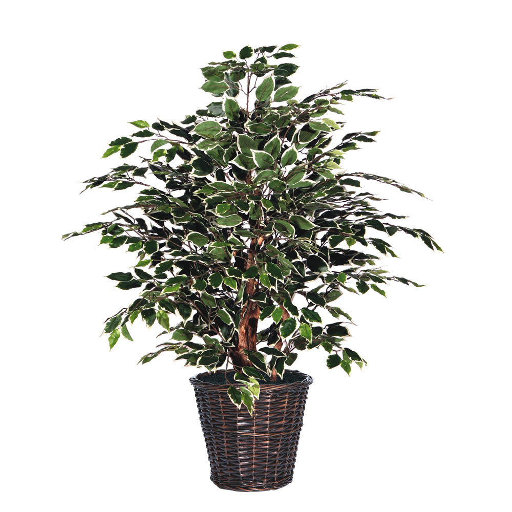 Vickerman 4' Variegated Extra Full - TXX0240