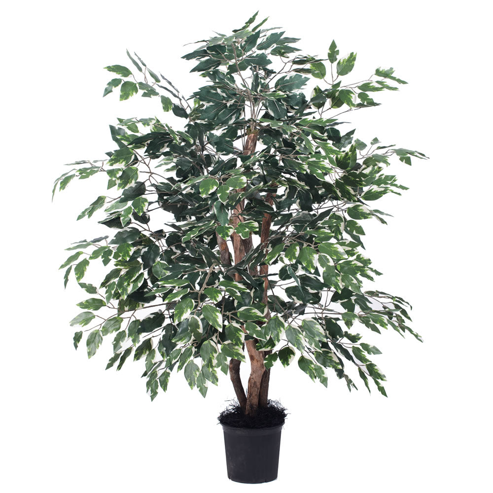 Vickerman 4' Variegated Extra Full - TXX0240-06
