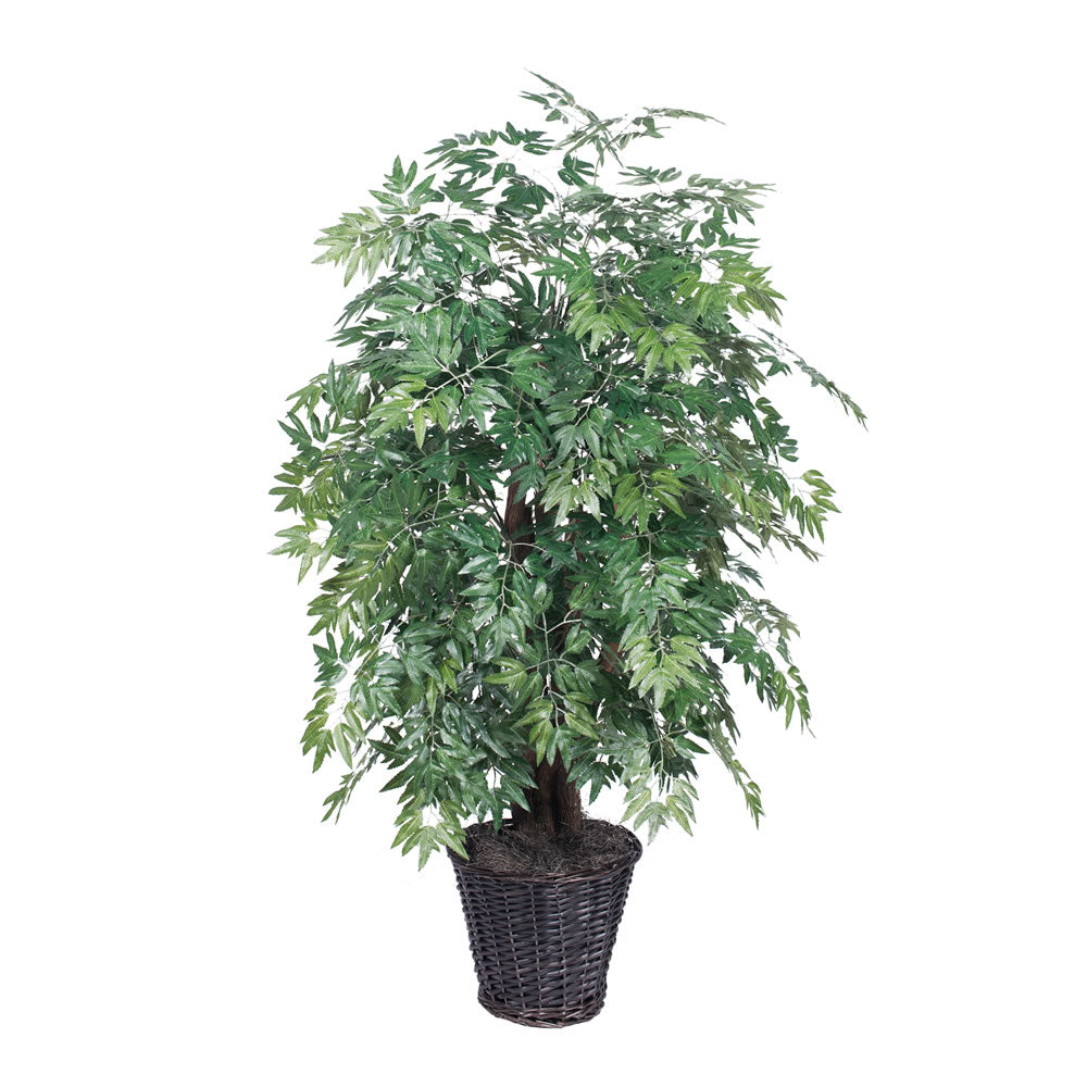 Vickerman 4' Ming Aralia Extra Full - TXX0640