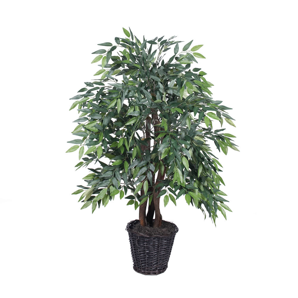 Vickerman 4' Green Smilax Extra Full - TXX1440