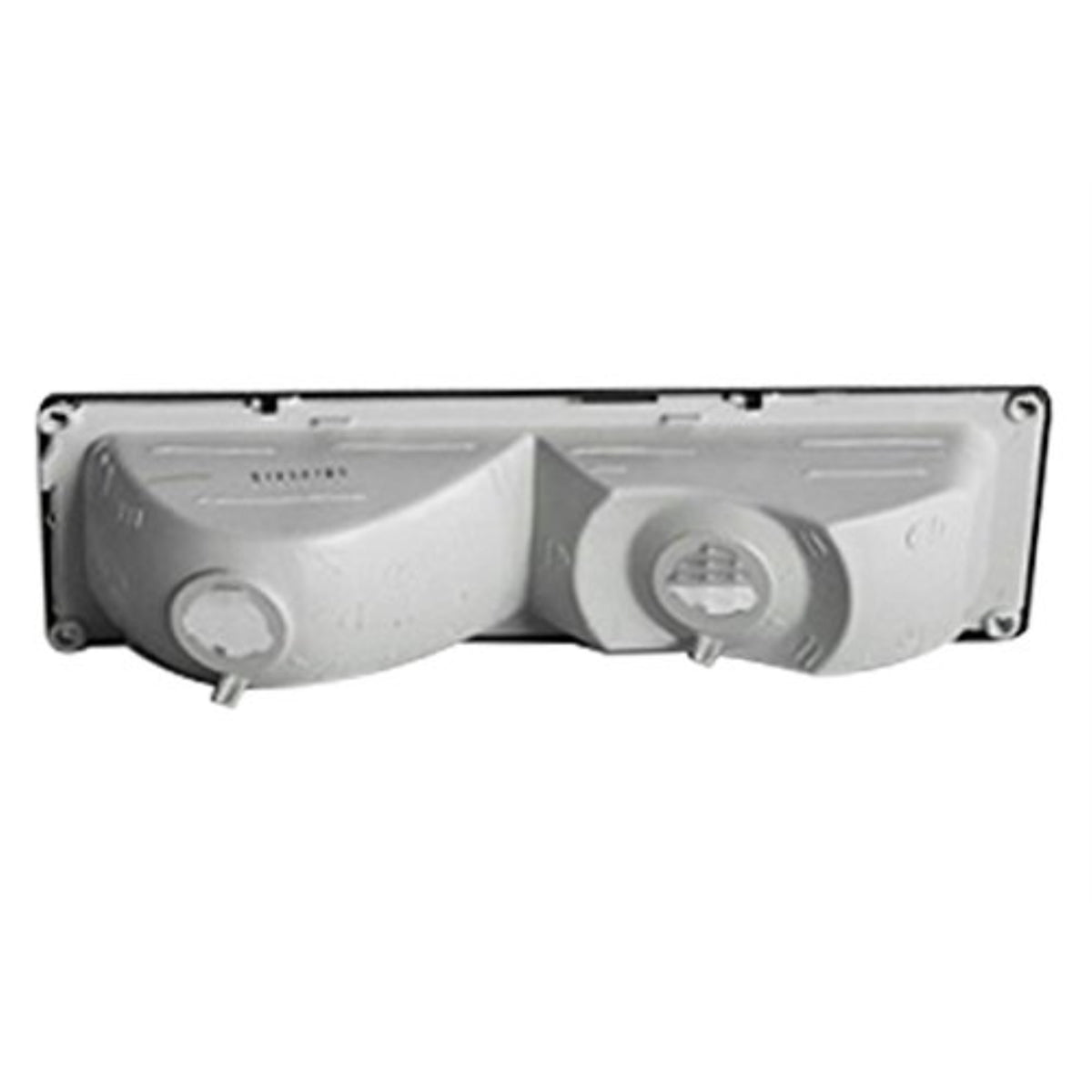 Tyc 12-1412-63 88-89 Cv/Gc Ck Pu (W/Dual S.B H.L) P/S.L Lh, Partslink # Gm2520103, O