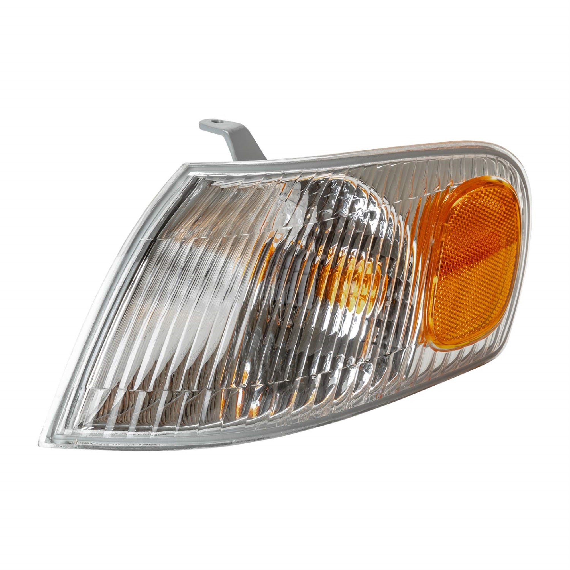 TYC 18-5220-00 Compatible with TOYOTA Corolla Driver Side Replacement Signal Lamp
