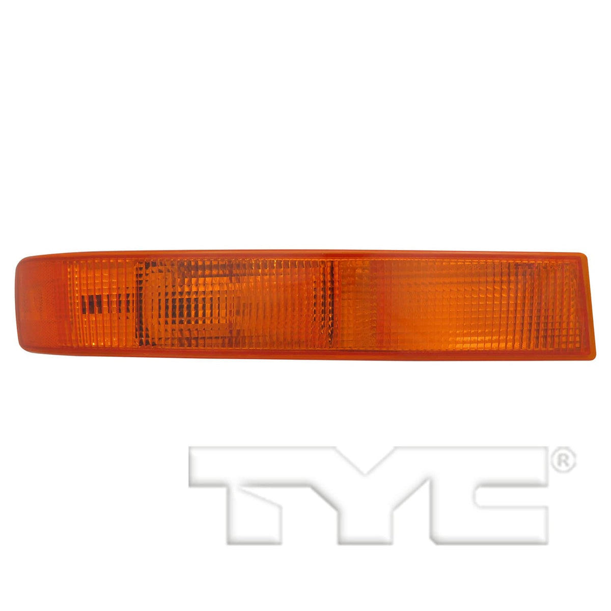 Tyc 18-5969-01 03-12 Cv Xpres/Gc Svana P/S/S.M.L Rh, Partslink # Gm2521188, Oem # 207