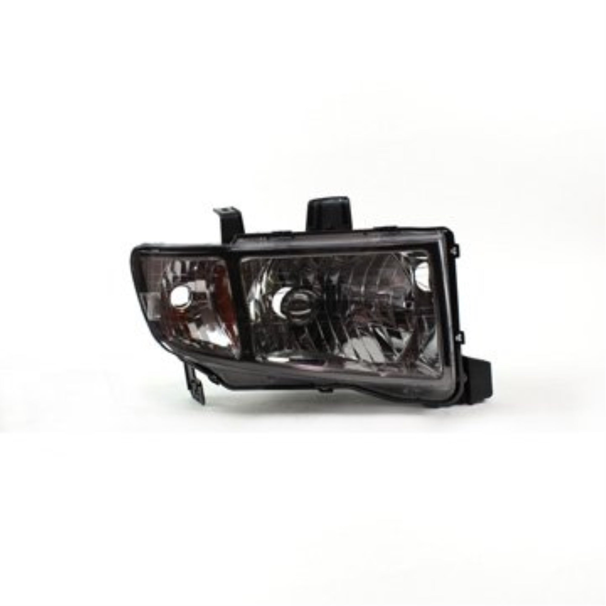 Tyc Right Headlight Assembly Compatible With 2006-2008 Honda Ridgeline