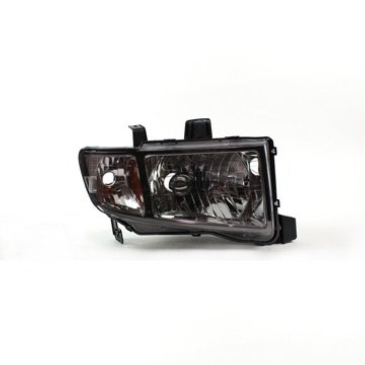 Tyc Right Headlight Assembly Compatible With 2006-2008 Honda Ridgeline
