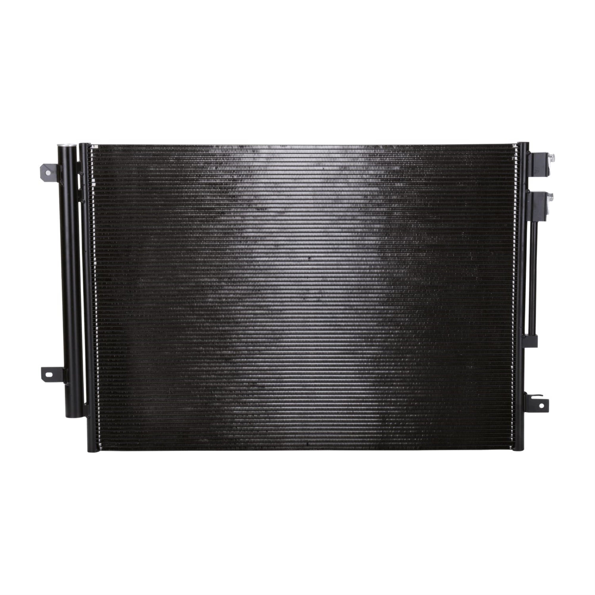 Tyc 30036 Condenser Assembly Compatible With 2017-2021 Chrysler Pacifica