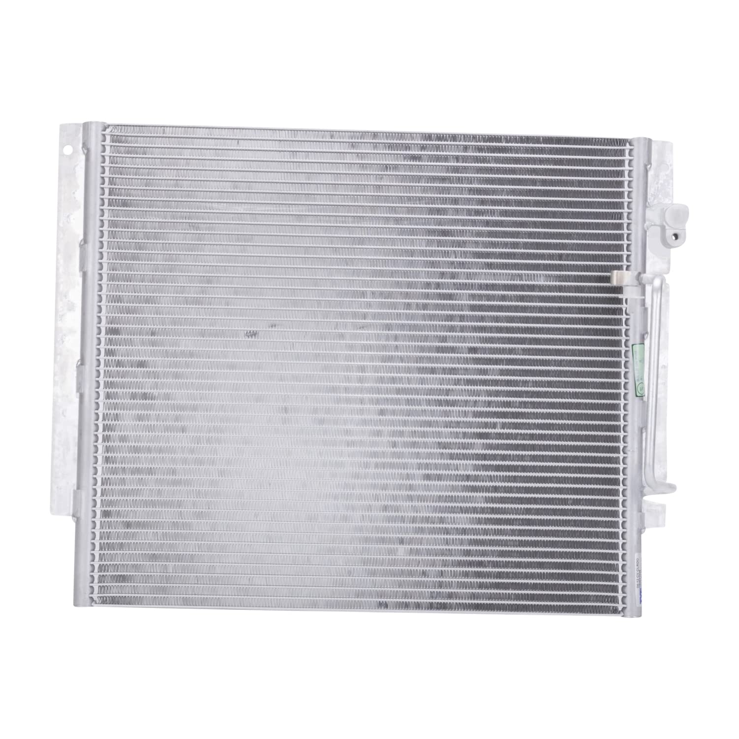 Air Conditioning Condenser 2.8L|3.5L|2.9L|3.7L Chevrolet Colorado/Gmc Canyon 20042012