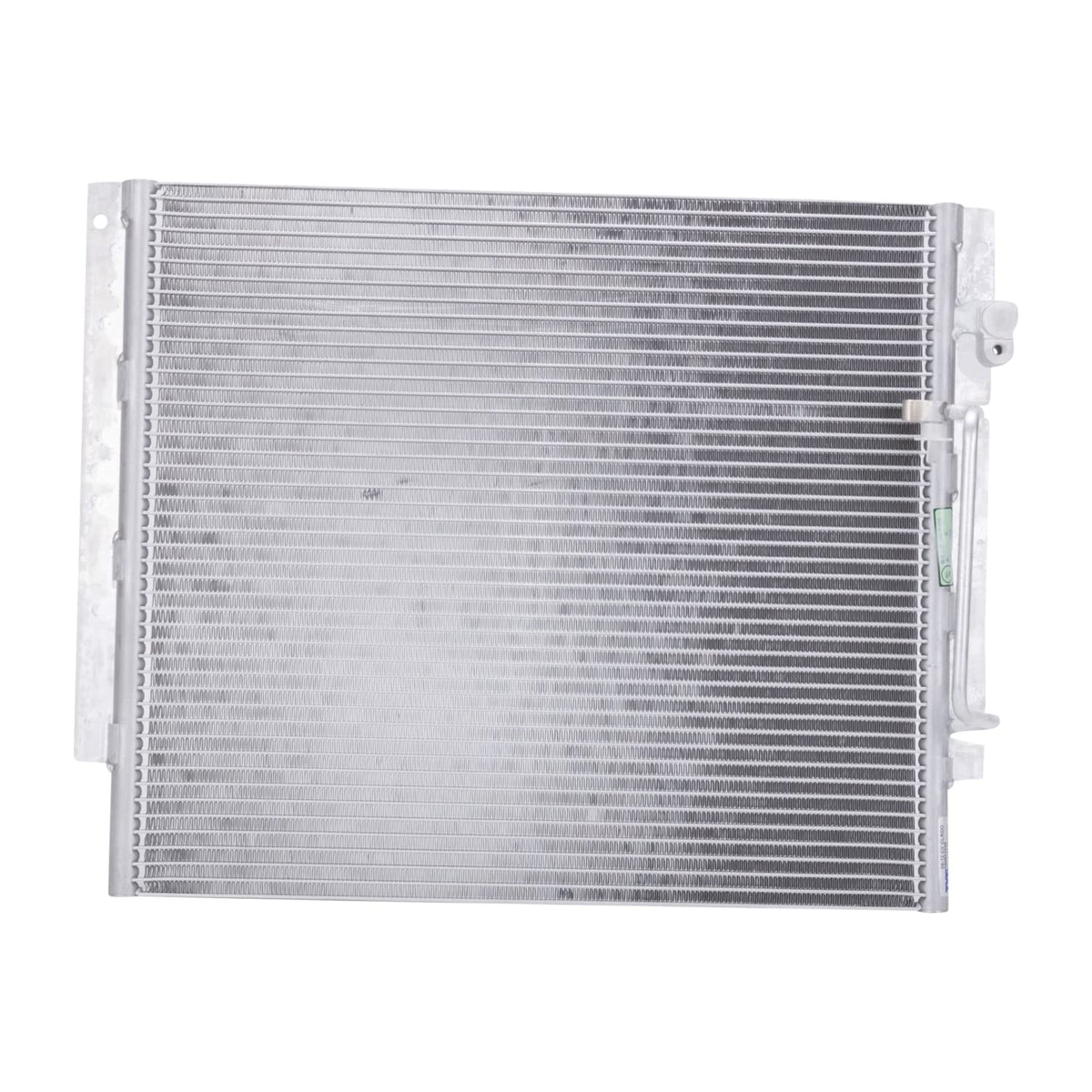 Air Conditioning Condenser 2.8L|3.5L|2.9L|3.7L Chevrolet Colorado/Gmc Canyon 20042012