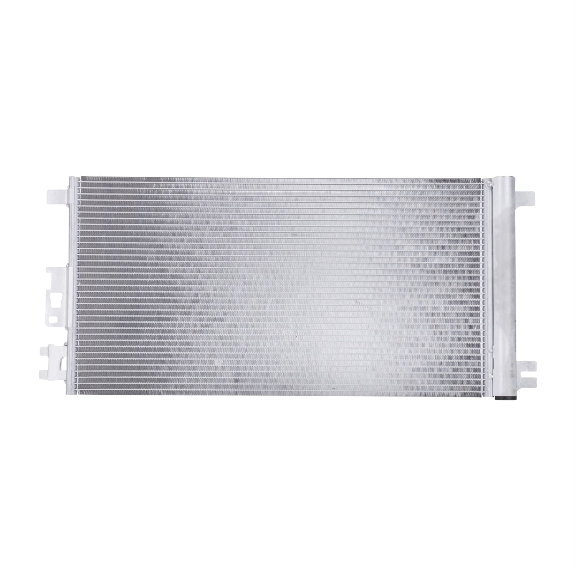 Tyc 3279 Condenser Assembly Compatible With 2004-2012 Chevrolet Malibu