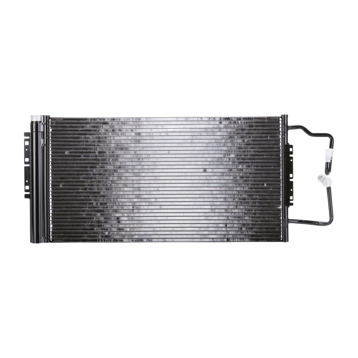 Tyc 3474 Condenser Assembly Compatible With 2006-2013 Chevrolet Impala