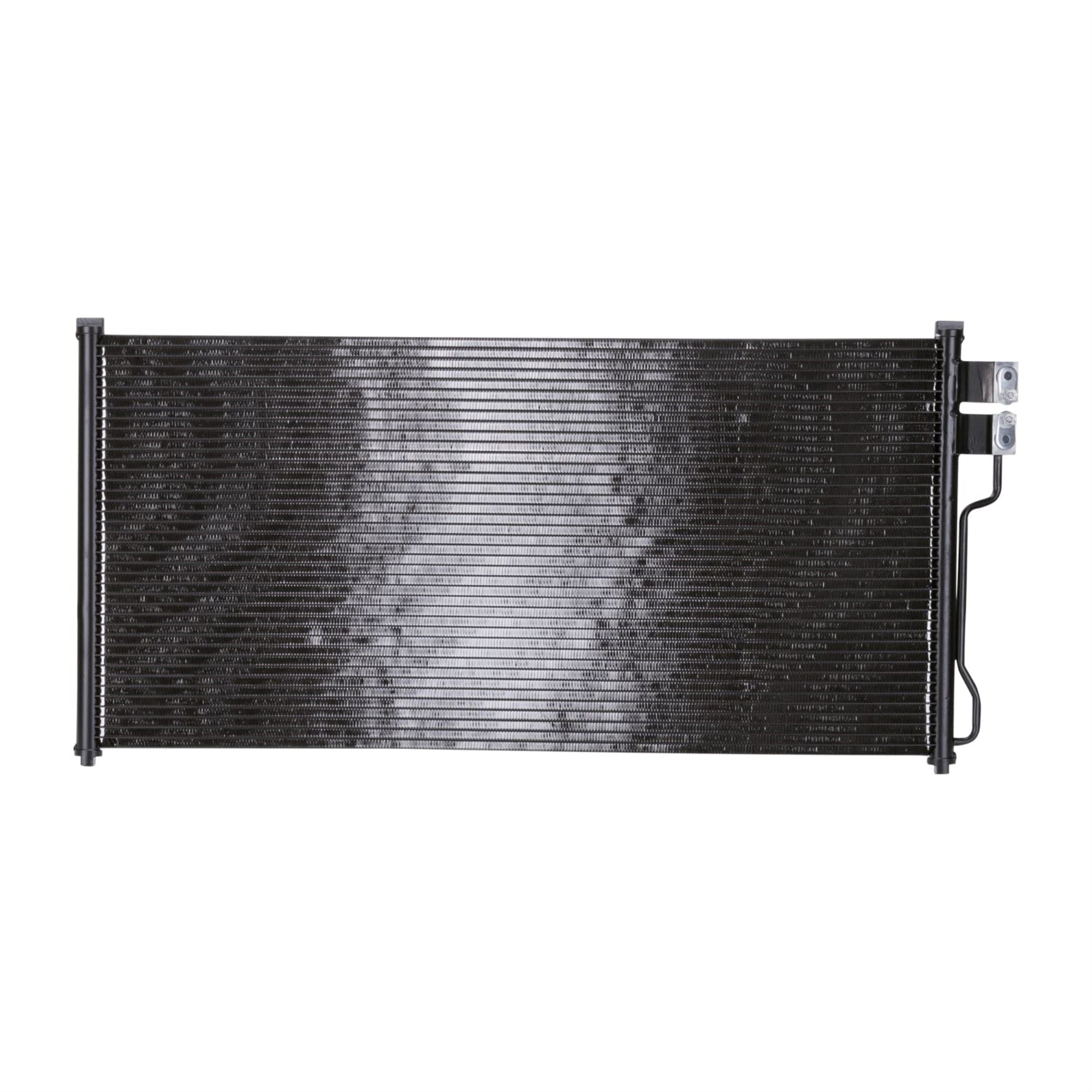 Tyc 4879 Condenser Assembly Compatible With 1997-2006 Ford Expedition