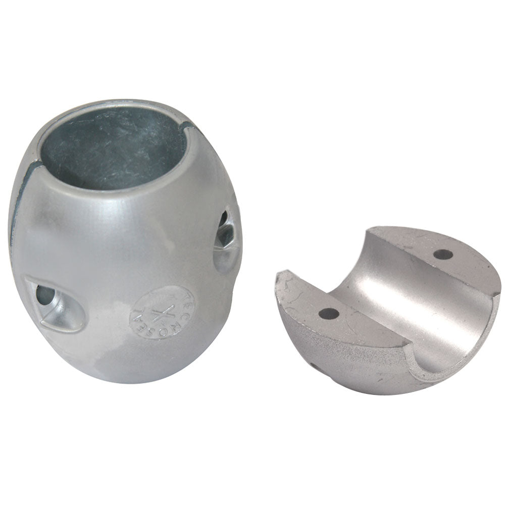 Tecnoseal X5Mg Shaft Anode Magnesium 1-1/4' Shaft
