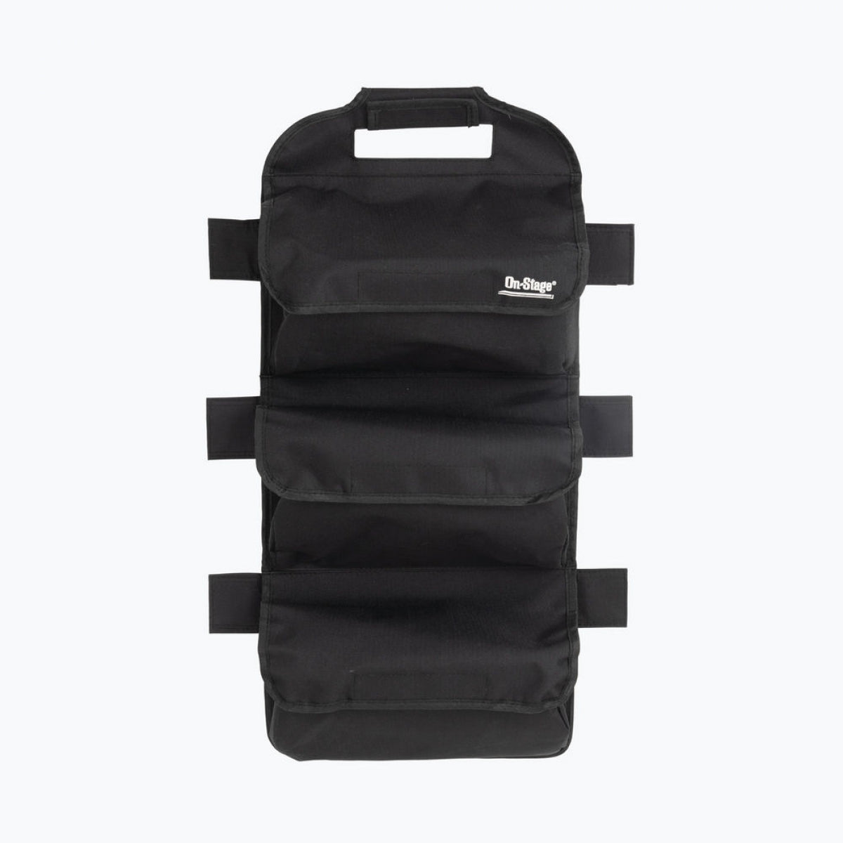 Utility Cart Handle Bag On-Stage Stands