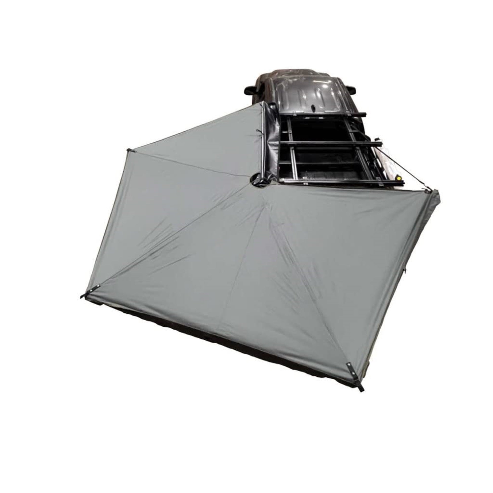 Nomadic 270 Lte Driver Side Awning With Bracket Kit