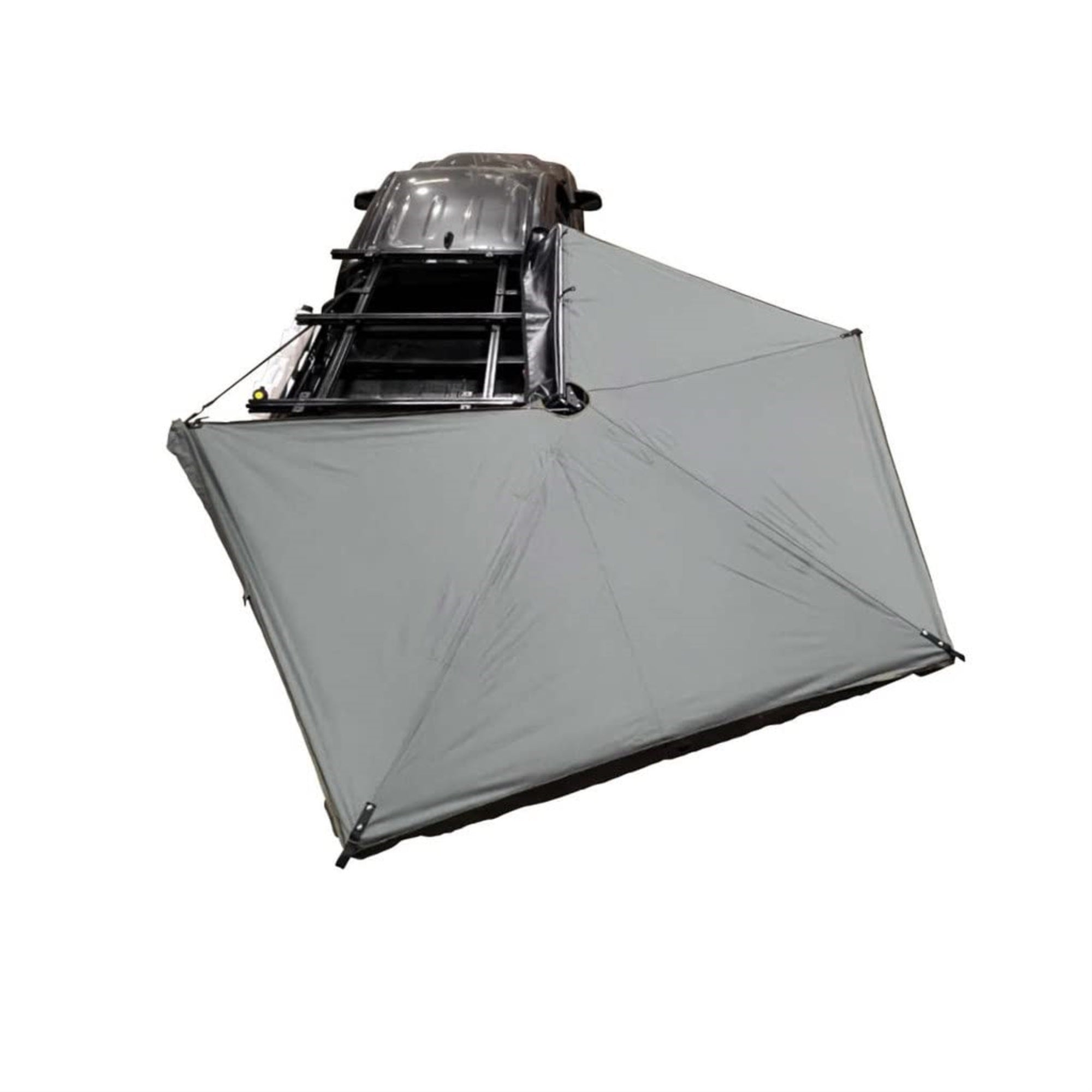 Nomadic 270 Lte Passenger Side Awning With Bracket Kit