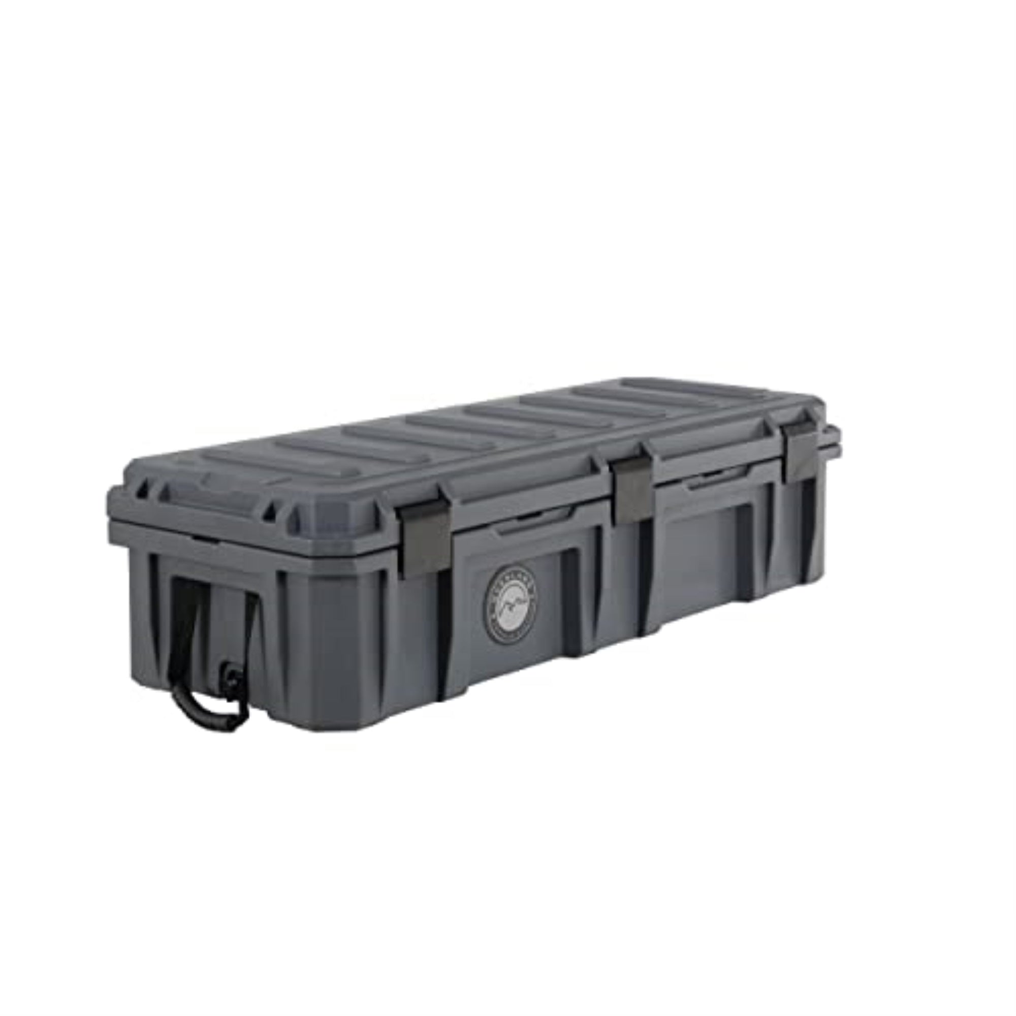 Overland Vehicle Systems 117 Quart Dry Storage Box, Overland Storage Case, Off Road Storage Case, Waterproof