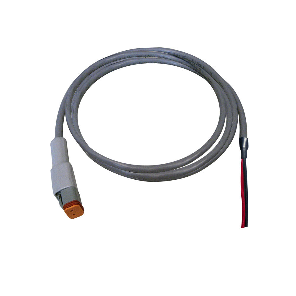 Uflex Power A M-P3 Main Power Supply Cable 9.8'