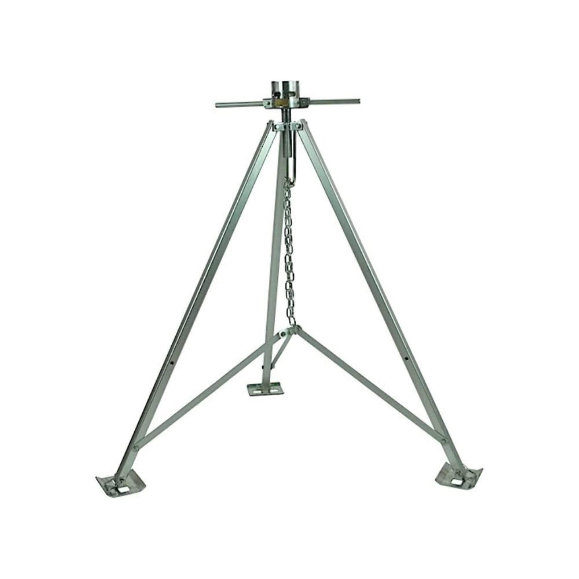 Ultra-Fab Products 19-950200 - King Pin Tripod Stabilizer