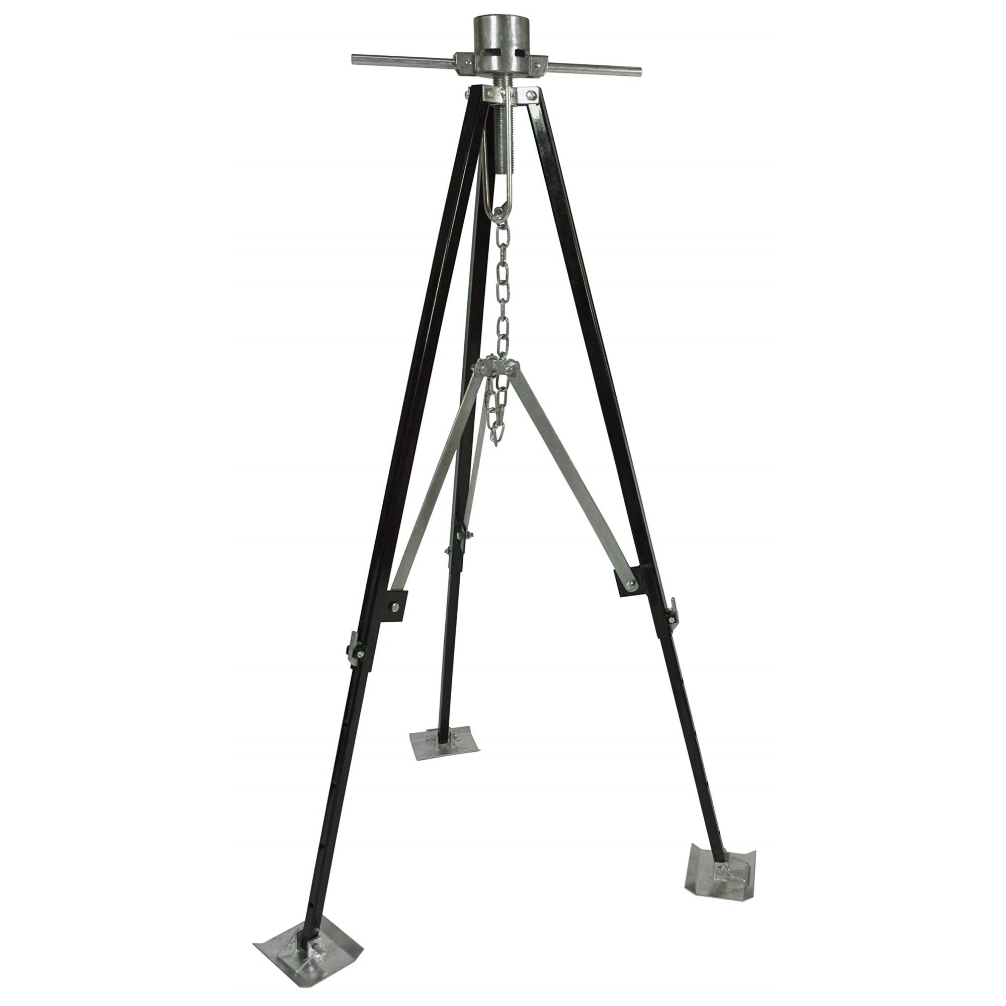 Ultra-Fab Adjustable King Pin Tripod Stabilizer