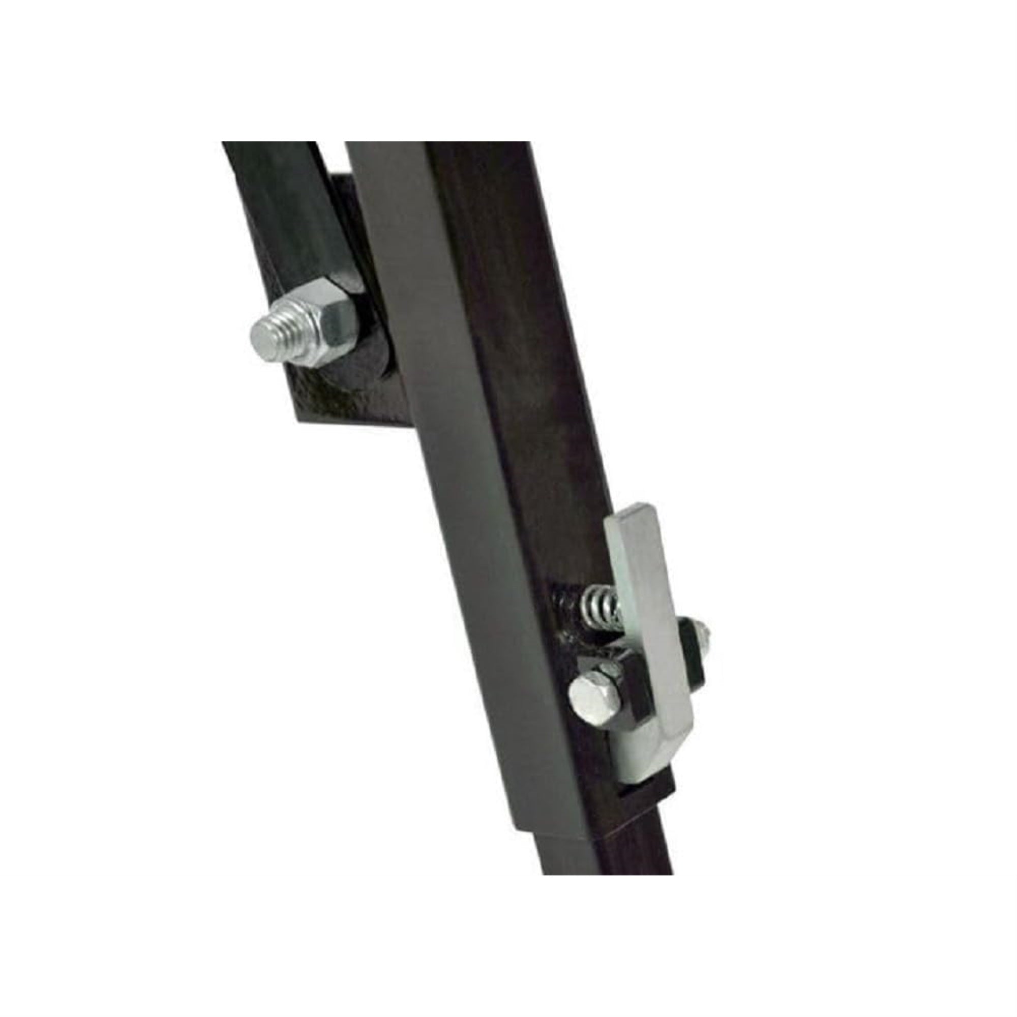 Uf Ultra-Fab Products, Inc 19-950601 Ultra Adjustable King Pin Tripod Stabilizer With Bag