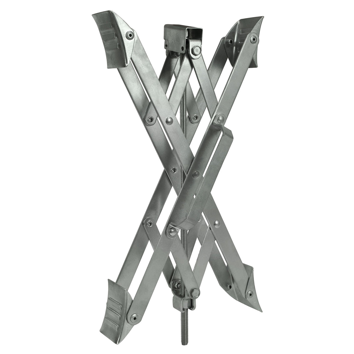 Uf Ultra-Fab Products 21-001095 Super Grip Chock (X-Large,2 Pack)