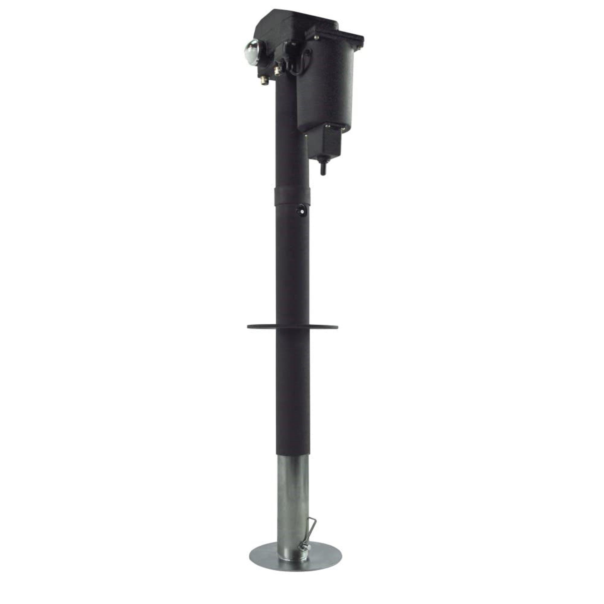 Uf Ultra-Fab Ultra-Fab 38-944060 Ultra-Series Electric Tongue Jack - 3,500 Lbs. Capacity