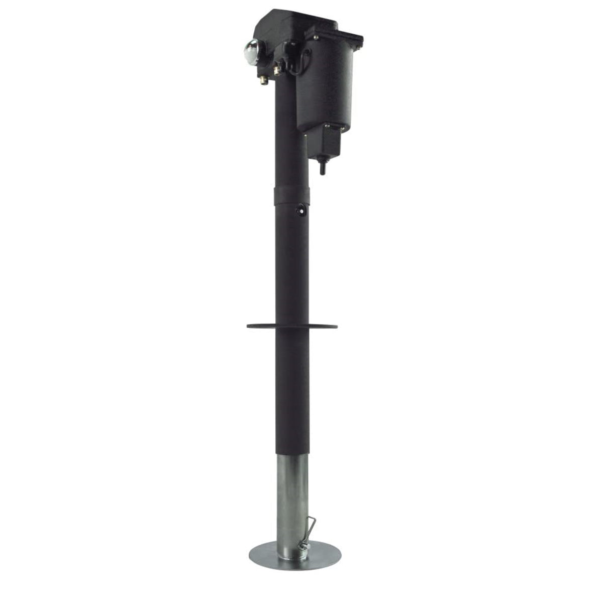 Uf Ultra-Fab Ultra-Fab 38-944060 Ultra-Series Electric Tongue Jack - 3,500 Lbs. Capacity