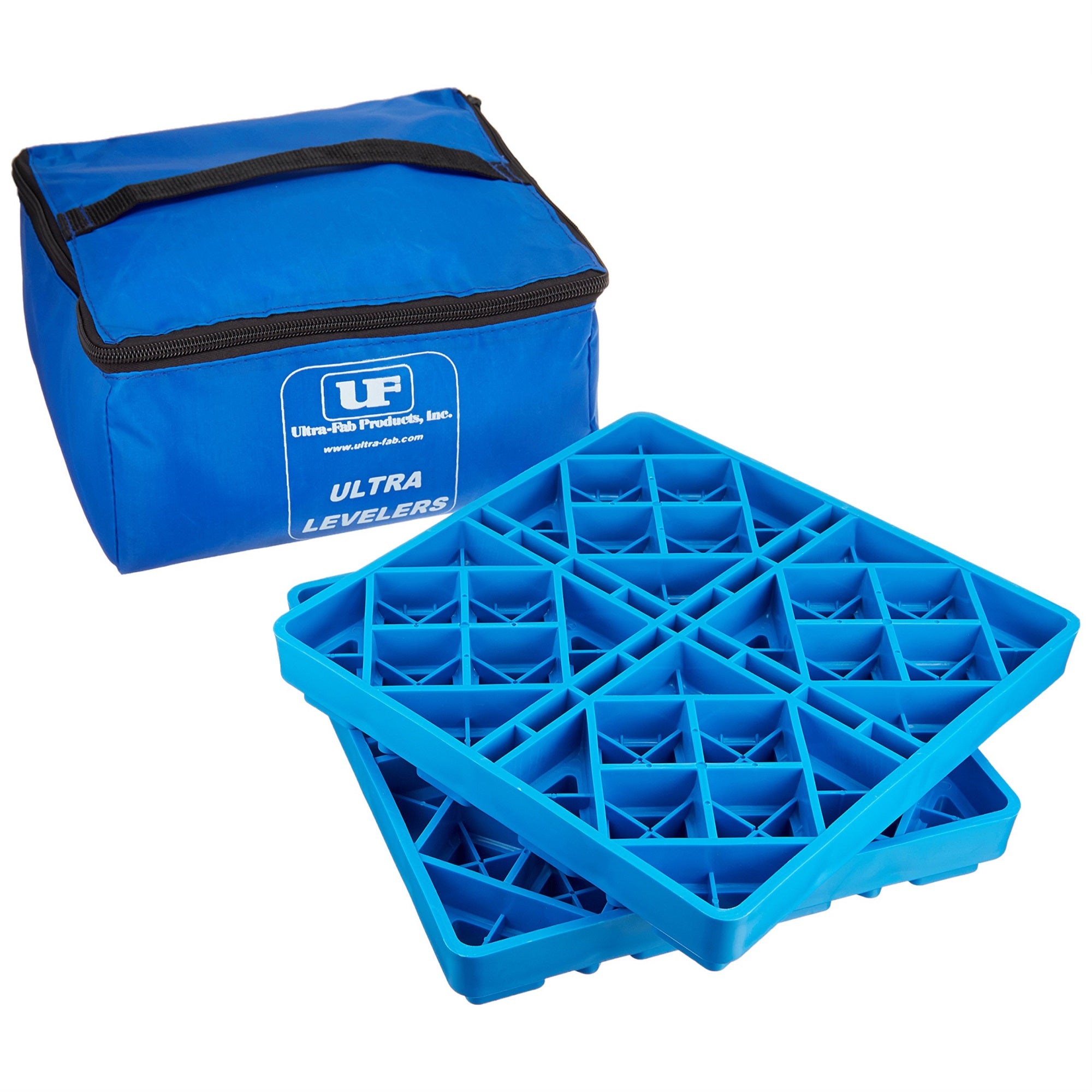 Ultra Fab Products 48-979050 Ultra Leveling Block 4/Pack