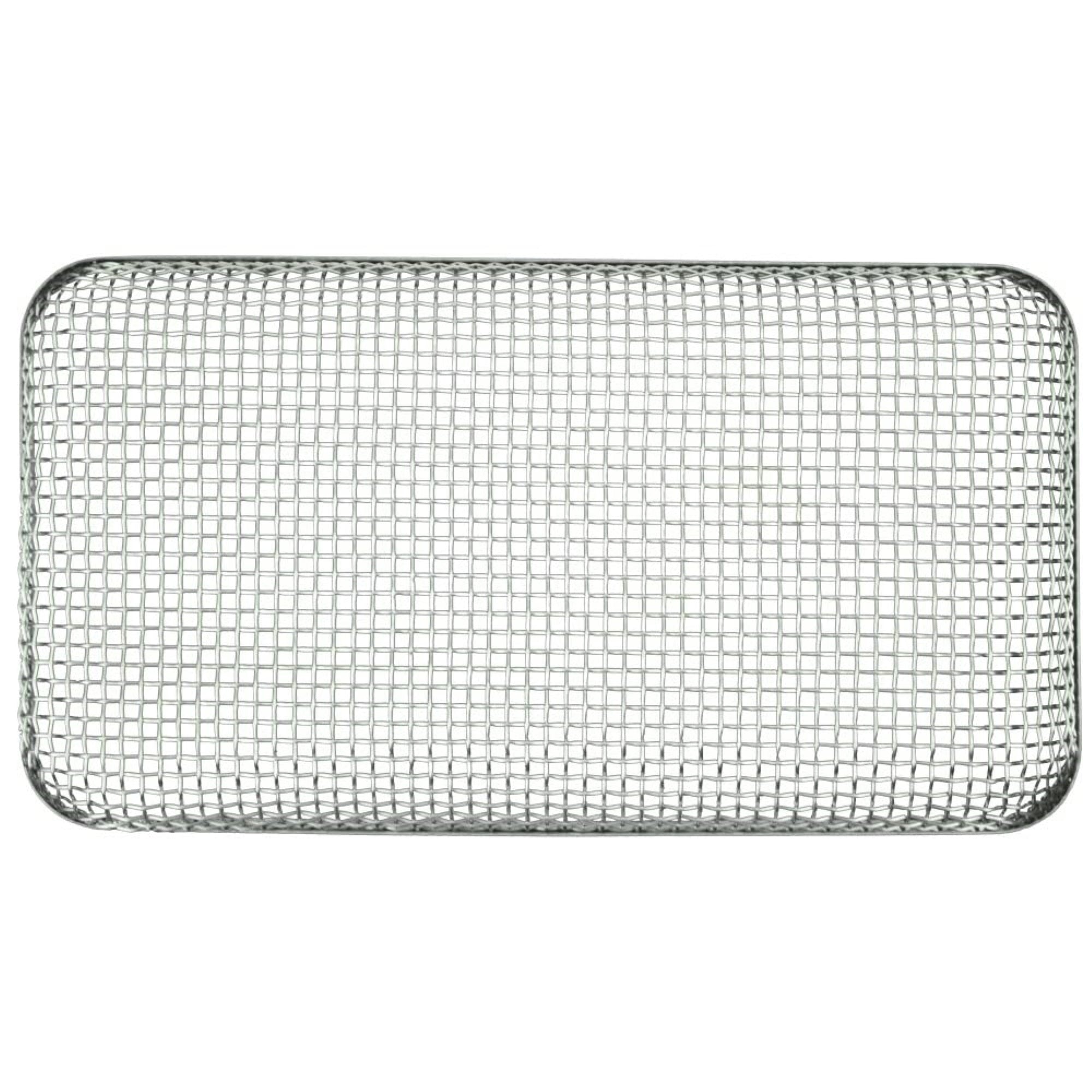 Ultra-Fab Products 53-945100 Bug Stopper 7.25' X 4' Insect Screen For Rv Outside Furnace Vents