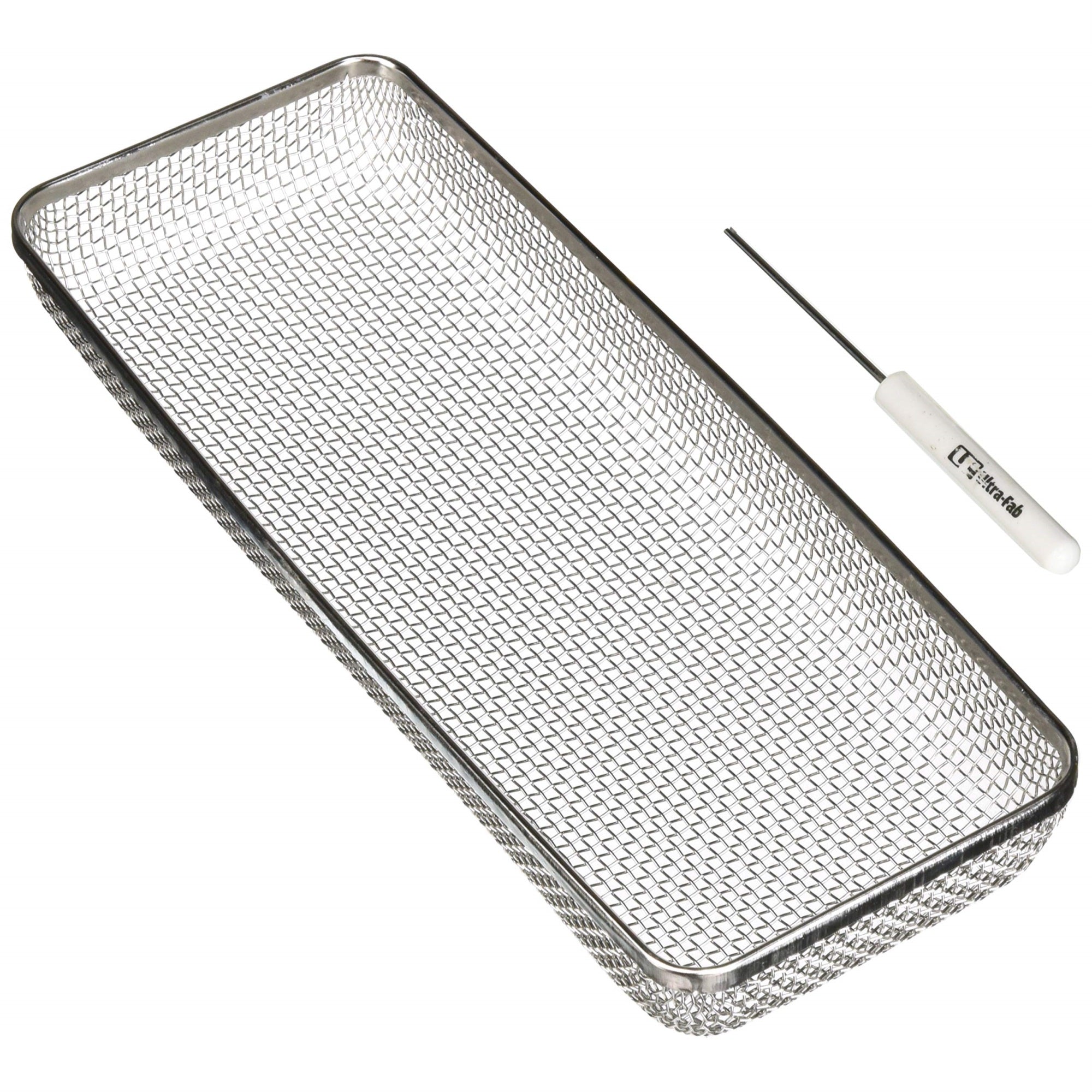 Ultra-Fab Bug Stopper Screen For Rv Stove Outside Fittings 53-945300