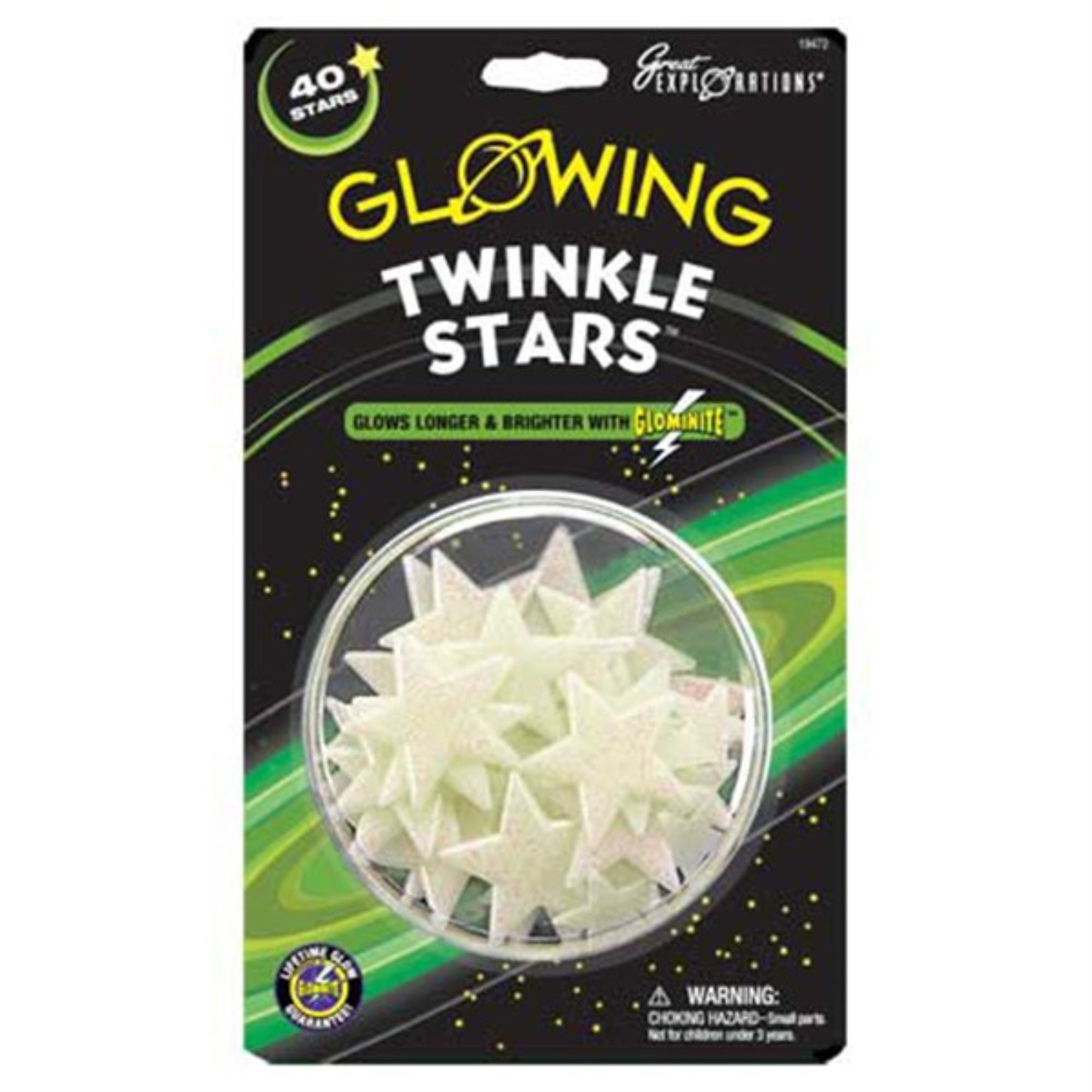 Twinkle Stars