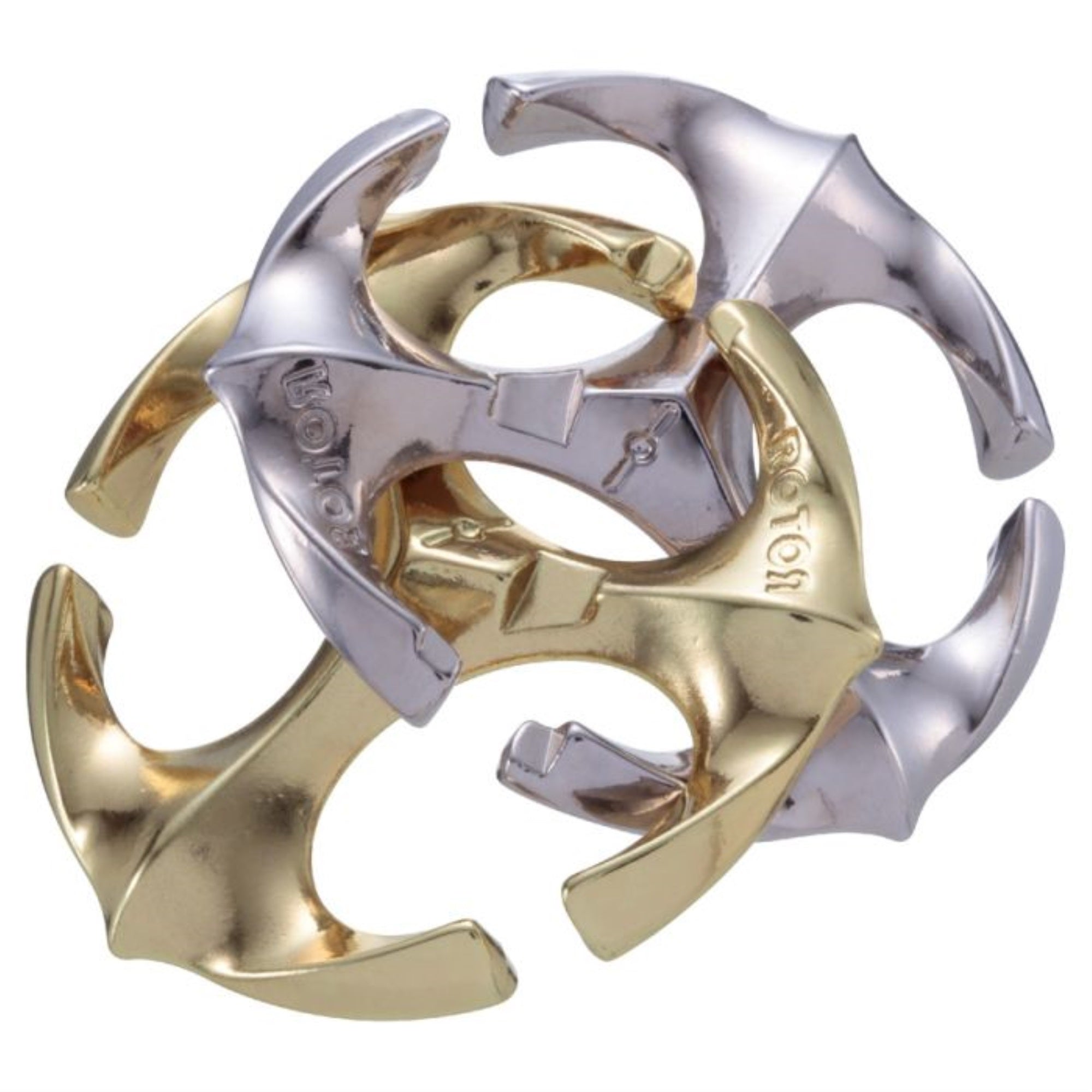 Puzzle: Hanayama: Rotor Level 6