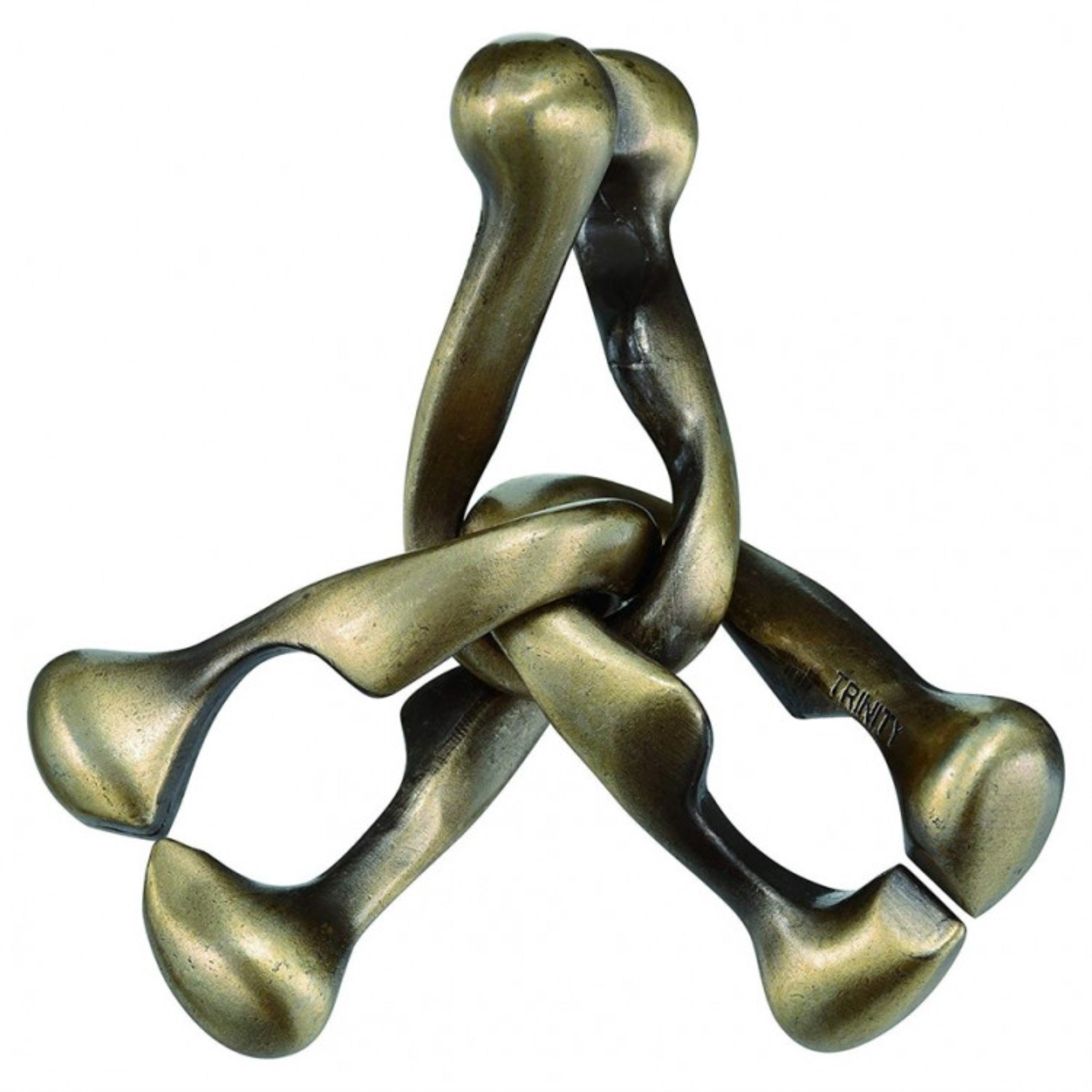 Hanayama Puzzle: Trinity Lvl 6