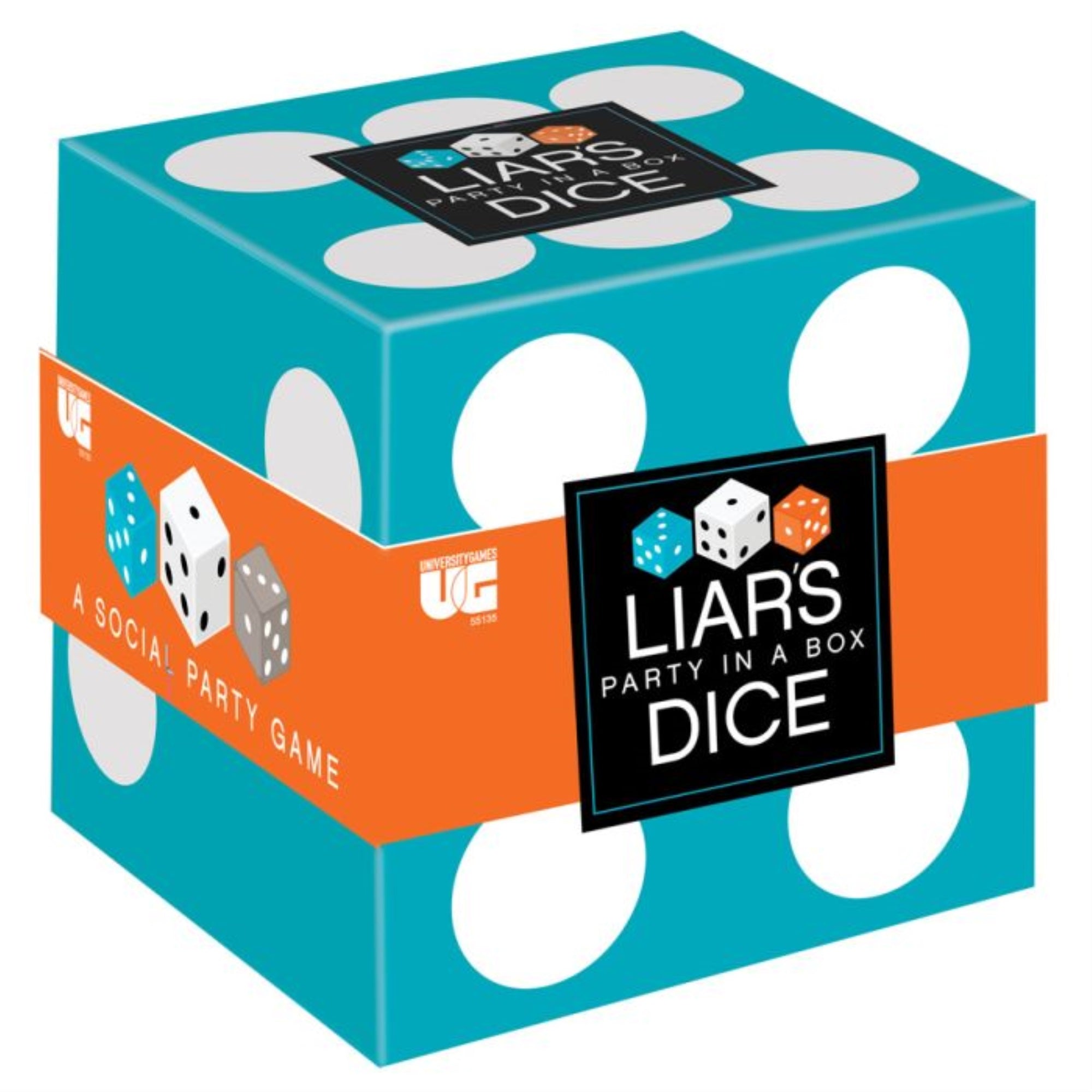 Liar'S Dice