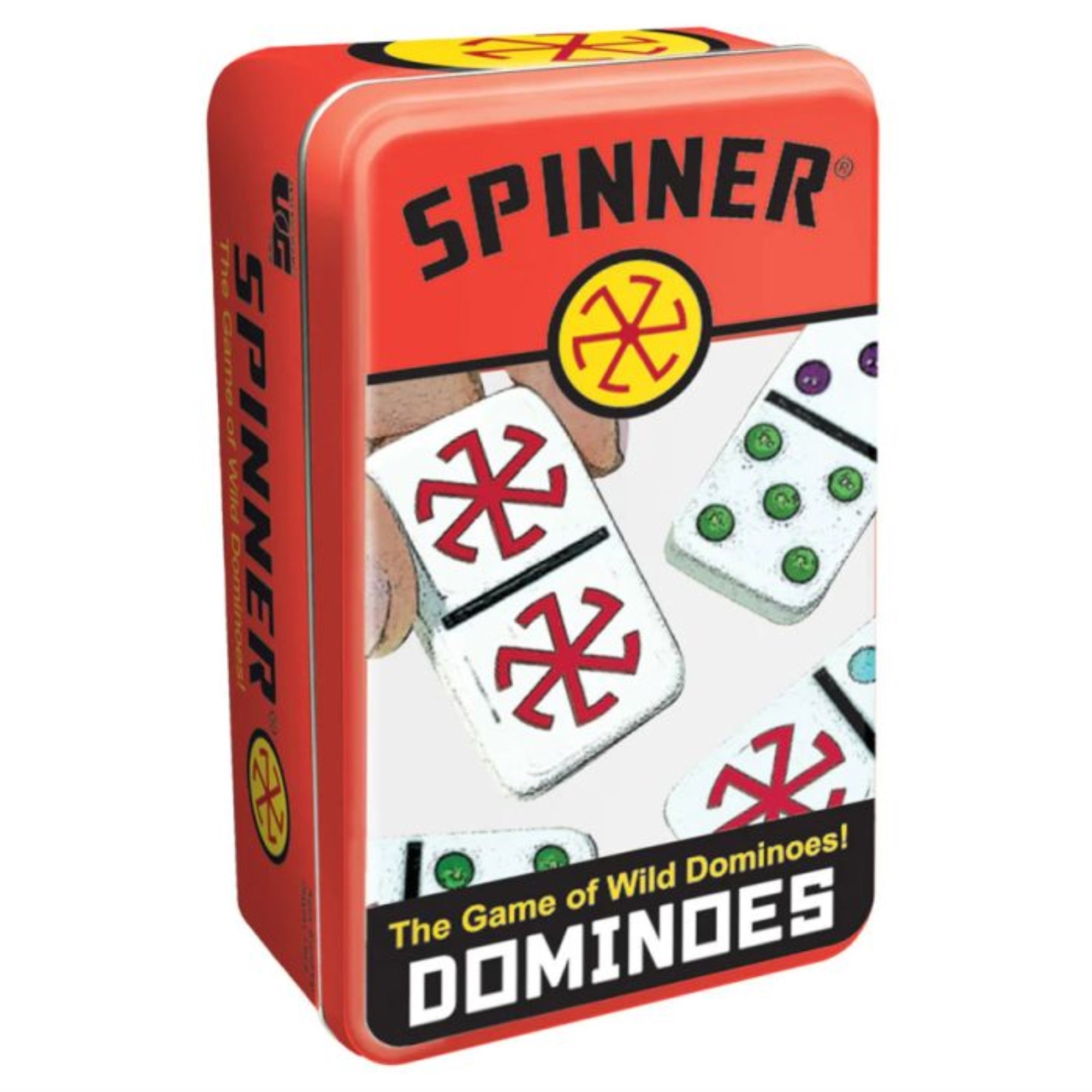 Dominoes