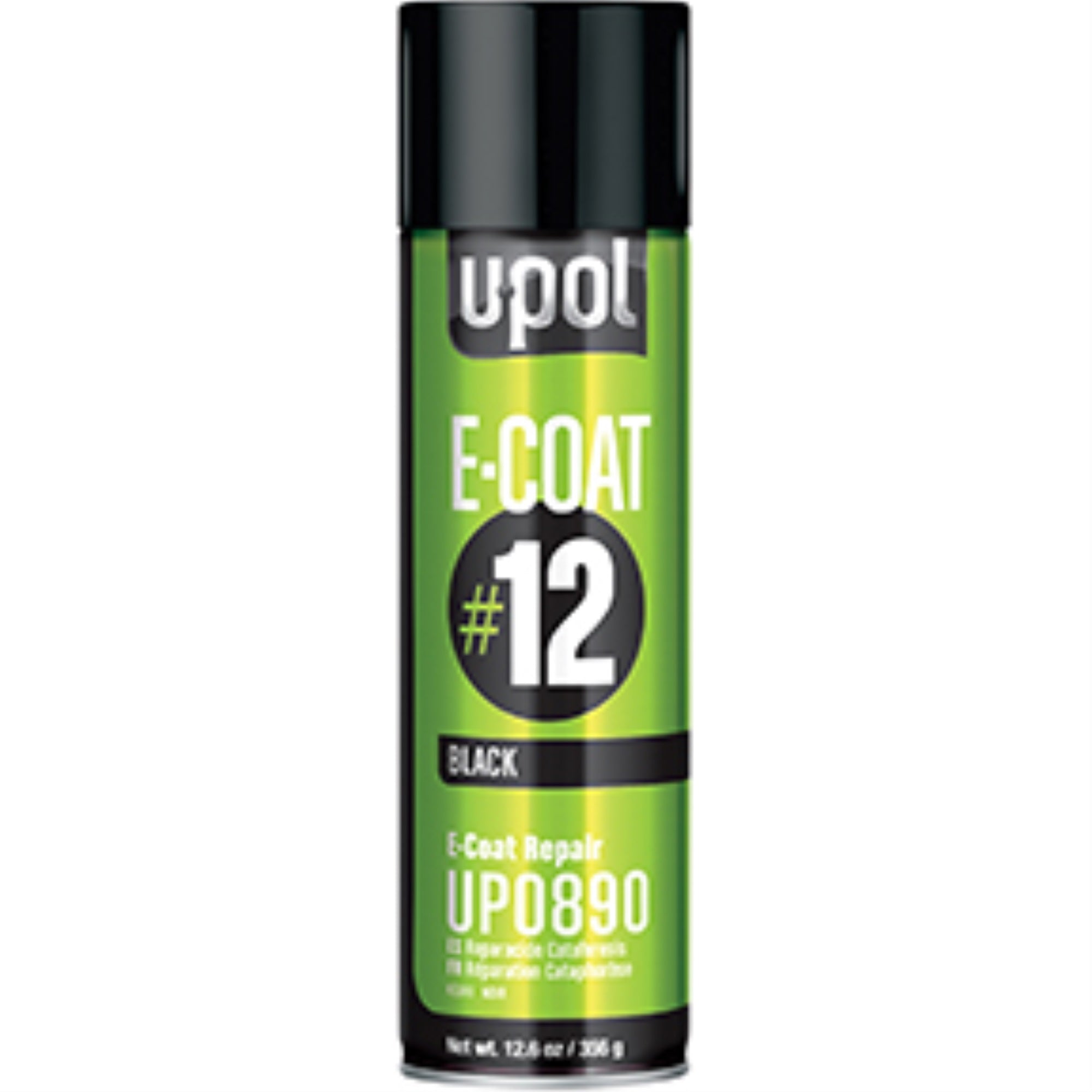 E-COAT#12 E-COAT Repair (Black)