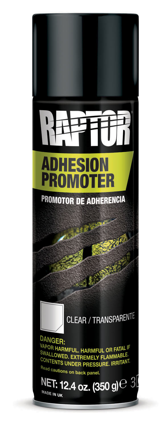 Raptor Adhesion Promoter